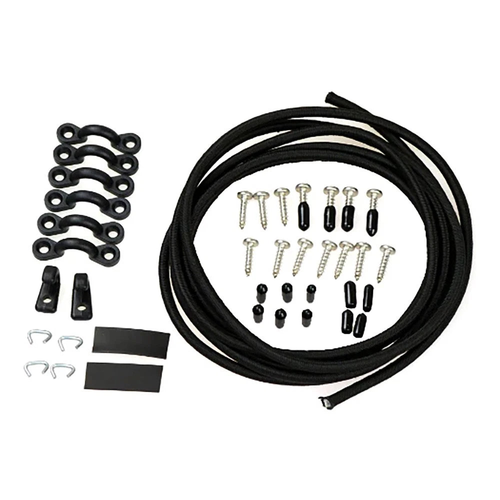 Bungee Deck Kit for YakGear (Universal)
