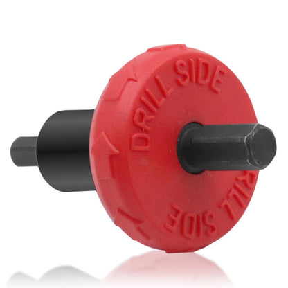 Electric Drill Bit Adapter Tool for Lawn Mower Engine Starter (1000RPM)