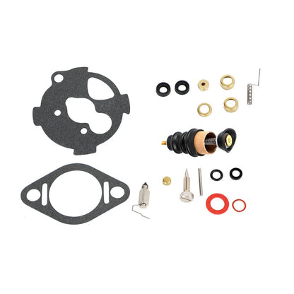 2Set Carburetor Rebuild Kit For Pre-1976 36mm 38mm 40mm FL FX XL Models 27132-71