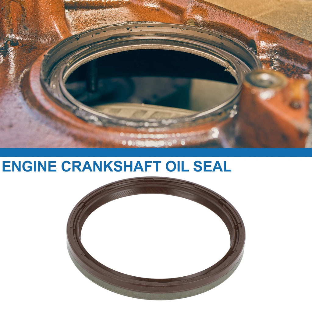 Rear Crankshaft Oil Seal Replacement for Chevrolet Camaro (2010–2015)