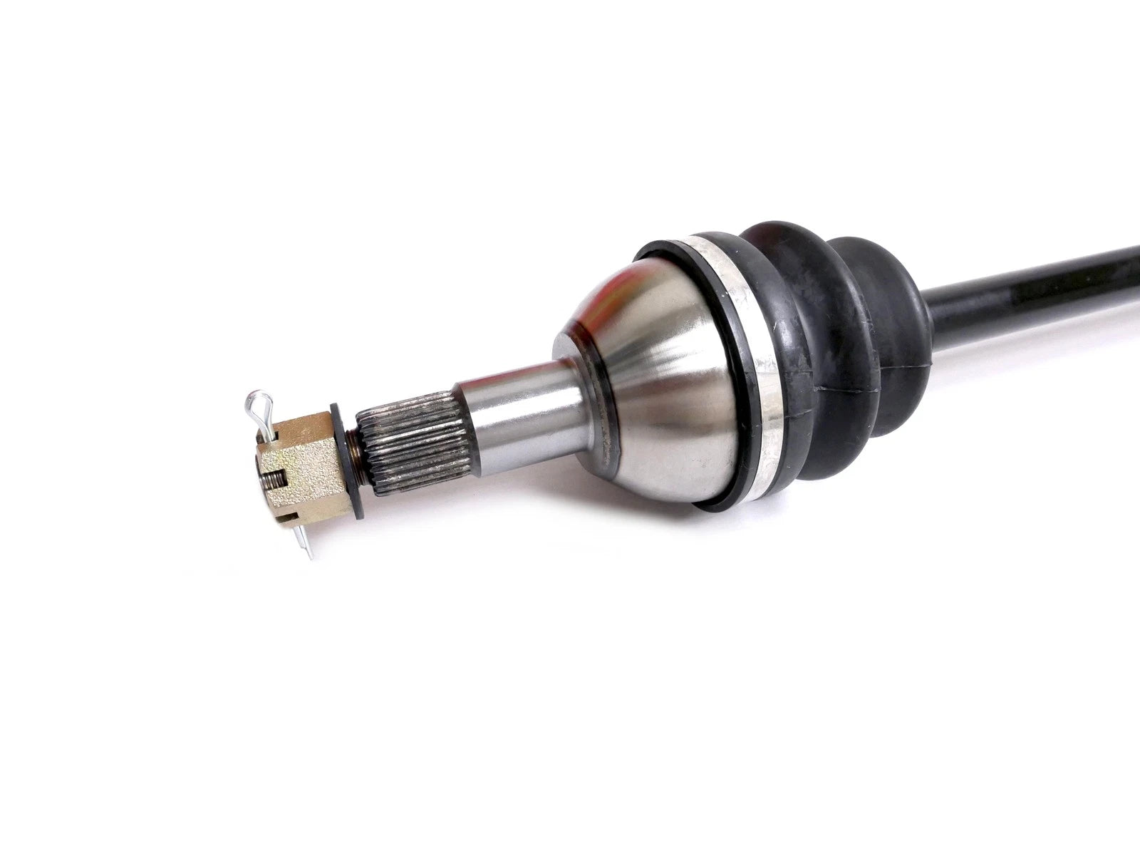Rear CV Axles for Can-Am (705502356)