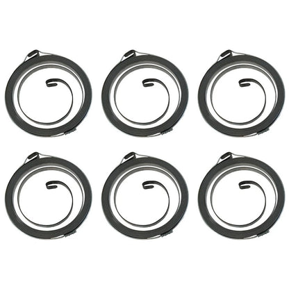 Replacement Return Spring for Easy Installation