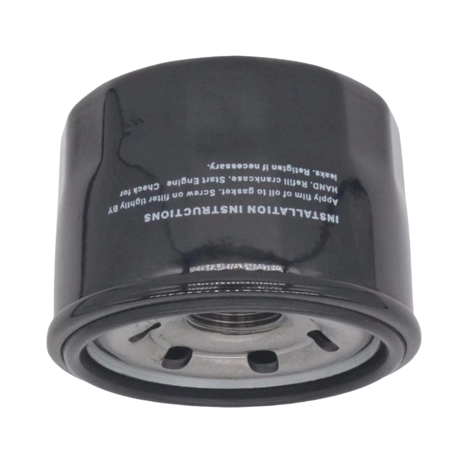 Oil Filter for Suzuki DF25/30/40/50/60/70 (16510-87J01, 6510-87J00, 18-7915-1)