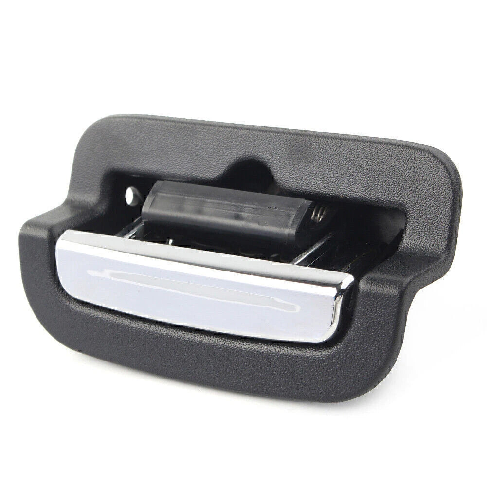 Front Seat Picnic Tray Latch for Jaguar XJ (2010–2015)