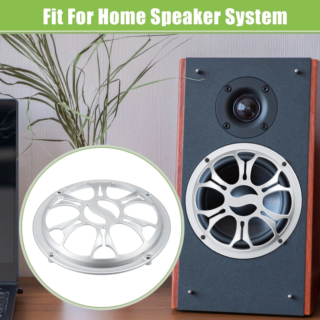 2X Speaker Grill Cover for Subwoofer (Universal)