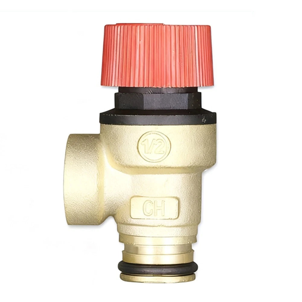 3Bar Pressure Relief Valve for Boilers (Compatible)