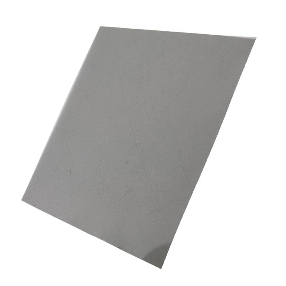 Polarizing Film 10 Inch for Dashboard and Projector Mirror Display