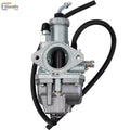Set of 2 Carburetors for Yamaha Timberwolf YFB250 (1992–2000) 4BD-14101-00-00