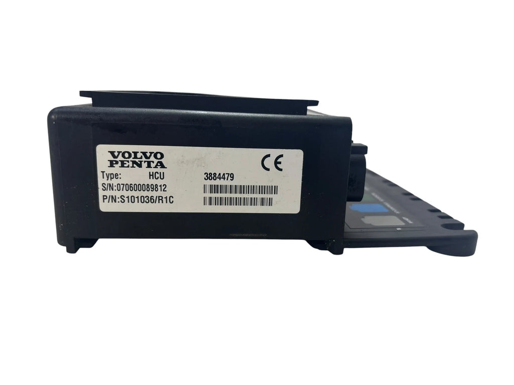 EVC HCU Helm Control Unit for Volvo Penta S101036/R1C (MID 164)
