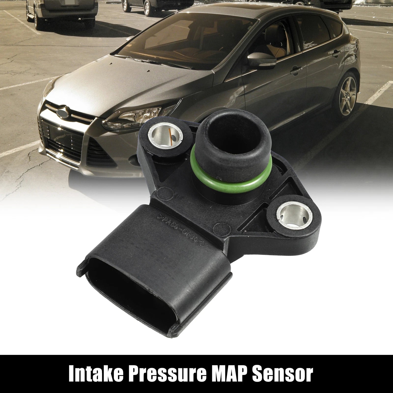 Intake Pressure MAP Sensor Replacement for Hyundai i20 i30 i40 (2010–2020)