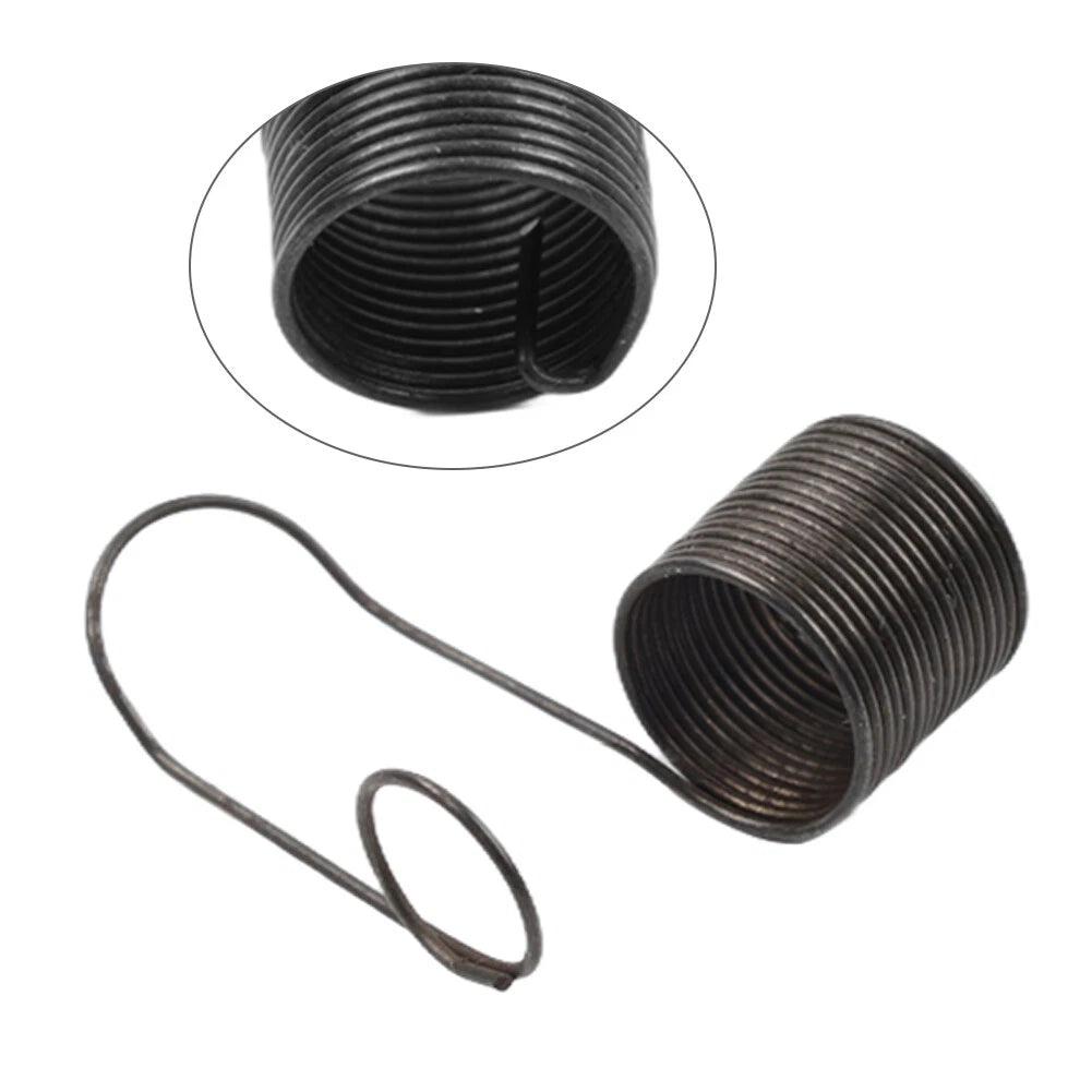 Upper Thread Tension Spring for Singer Sewing Machine (201) 221 222 301
