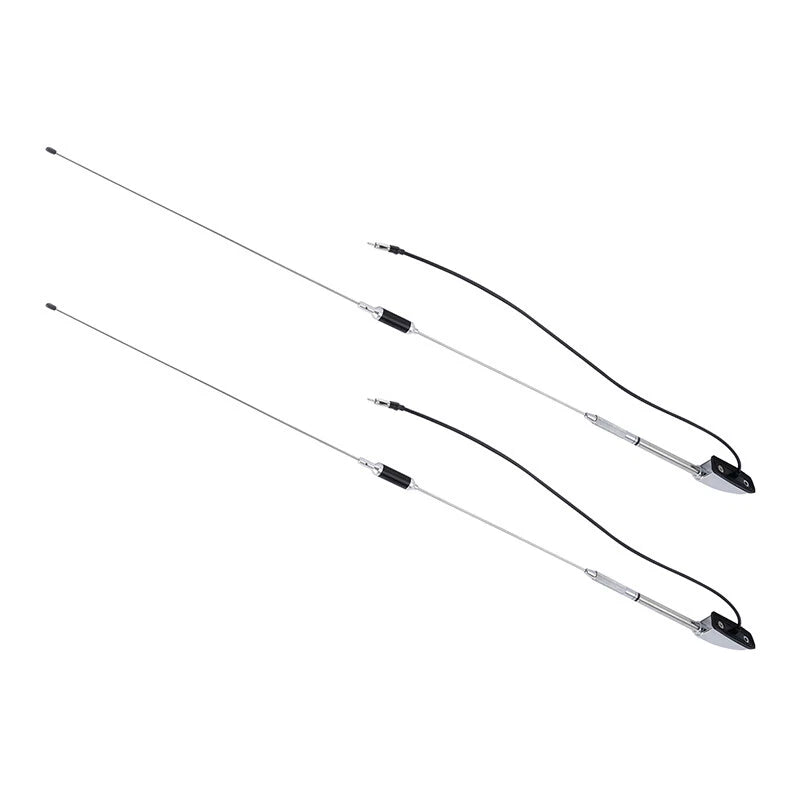 2X Antenna for Honda Goldwing GL1800 GL1500 (2001–2017)