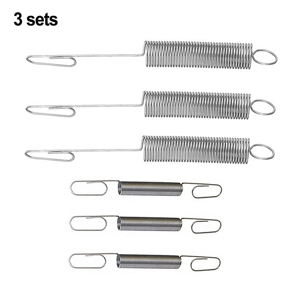 Engine Functionality Spring Kit for Series 450 500 550