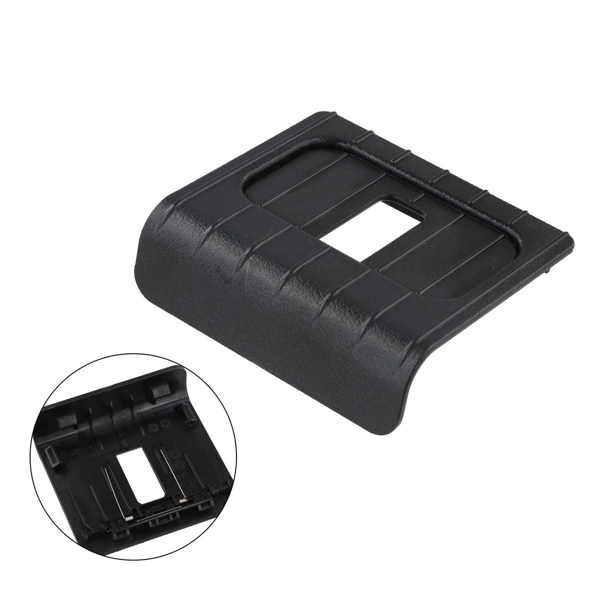 Replacement Lock Cover Trim for Mercedes E350 W212 (2010–2016)