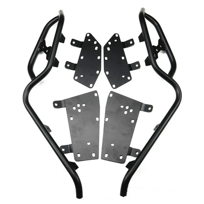 Underguard Crash Bar Bumper for Yamaha Xmax300 (2021–2022) Black