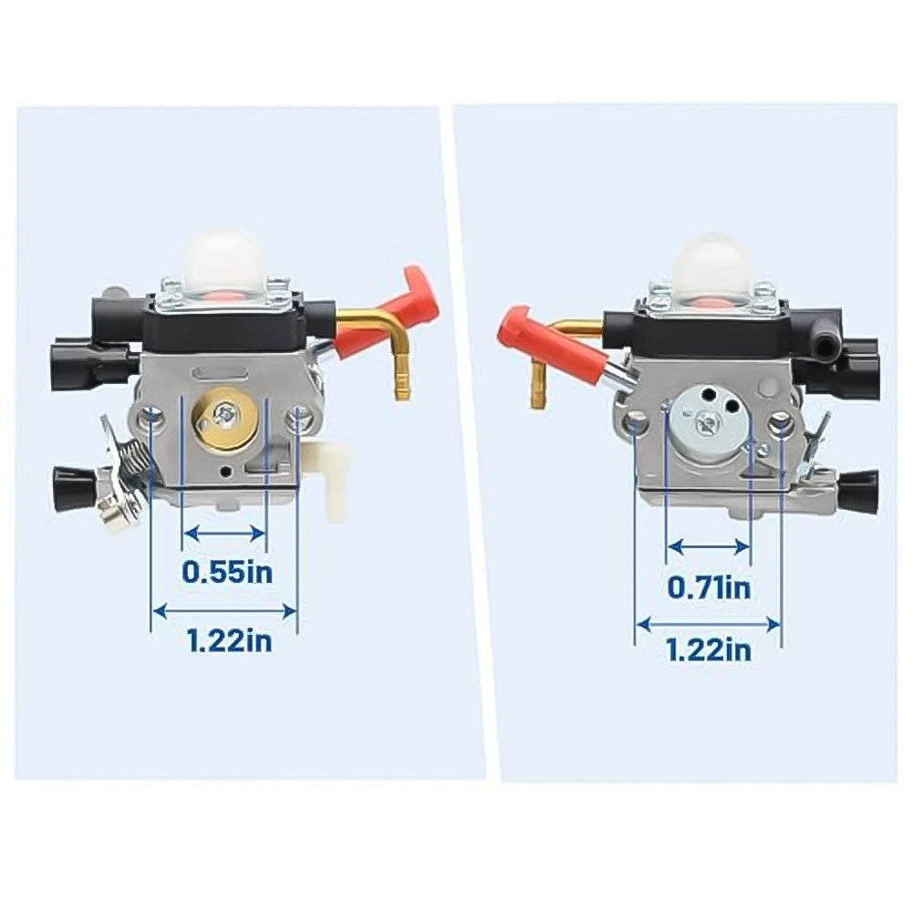 Tune-Up Kit for HS81 HS86 (HS82T)