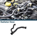 Radiator Hose Replacement for BMW X5 2.0L (2016–2018)