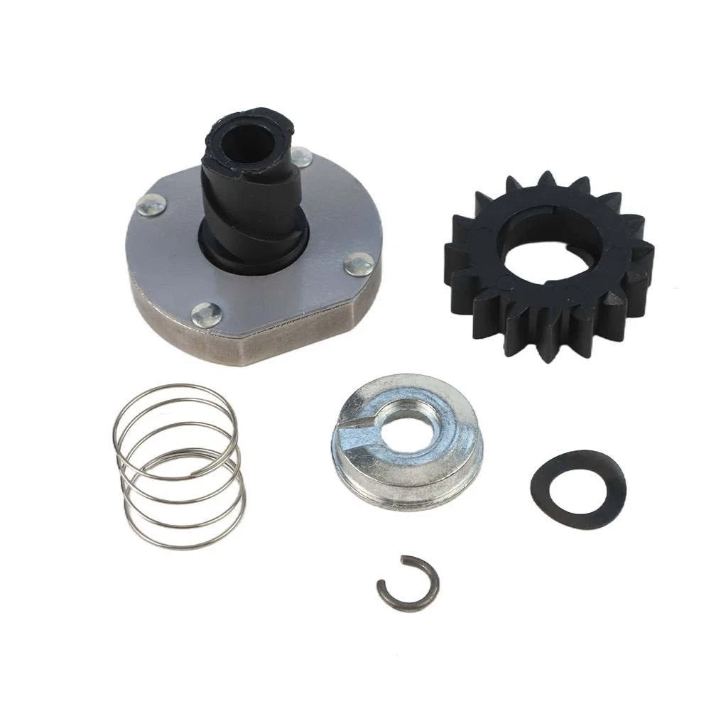 Starter Drive Kit for Compatible Models (497606, 696541, AM133635)