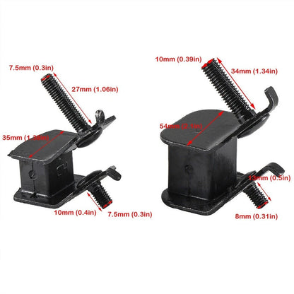 Rubber Anti Vibration Generator for EB2200, EG1400, EG2200 (Garden Tools)