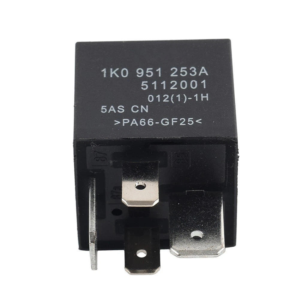 Engine Control Unit ECU Relay for Audi A3 TT Volkswagen Golf (2006–2013)