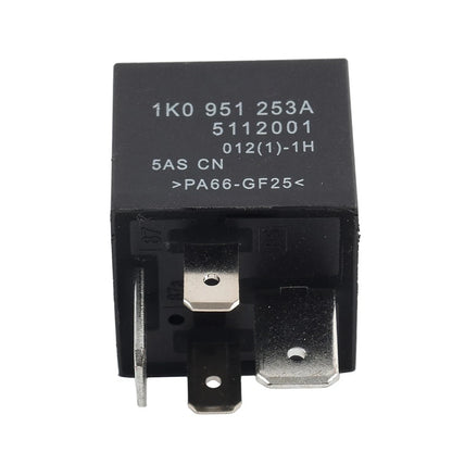 Engine Control Unit ECU Relay for Audi A3 TT Volkswagen Golf (2006–2013)