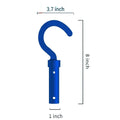Pool Cleaner Hook for Robotic Pool Vacuums (ABS Construction)