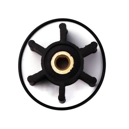 Impeller with O-Ring for M18 Transfer Pumps (Replaces 49162771)