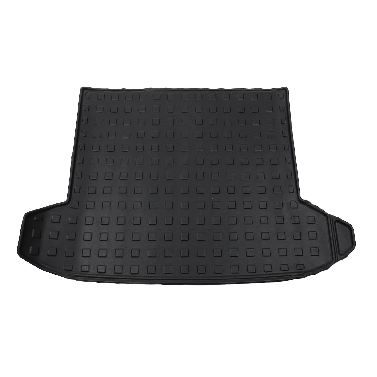 Rear Trunk Mat Replacement TPE Cargo Liner for Hyundai Tucson (2022–2024)