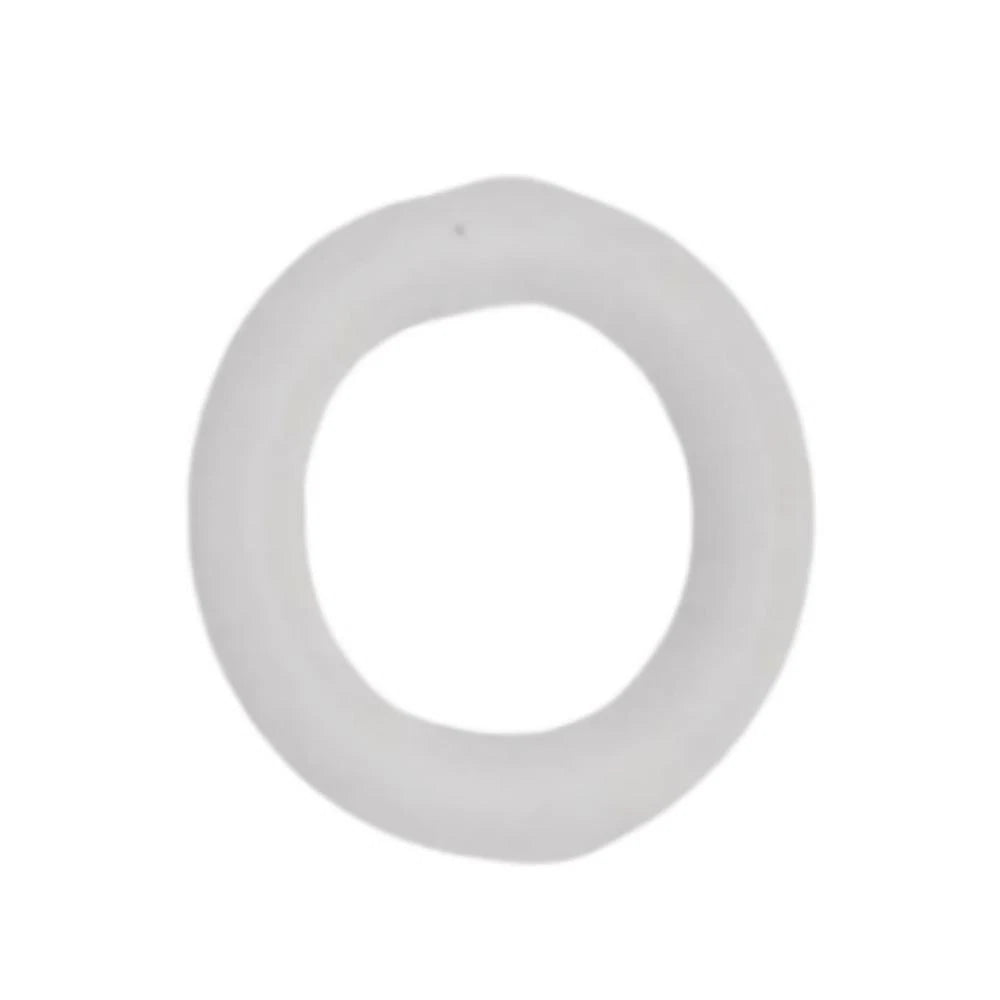 2 Plastic Drain/Fill Plug Washer For Johnson Evinrude 311598 Lower Unit 18-4248