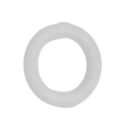 2 Plastic Drain/Fill Plug Washer For Johnson Evinrude 311598 Lower Unit 18-4248