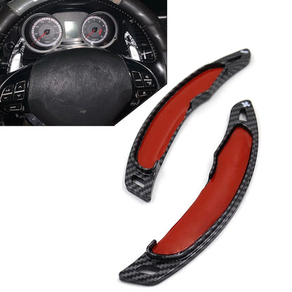 Steering Wheel Shift Paddle Extension for Mitsubishi Lancer Outlander ASX