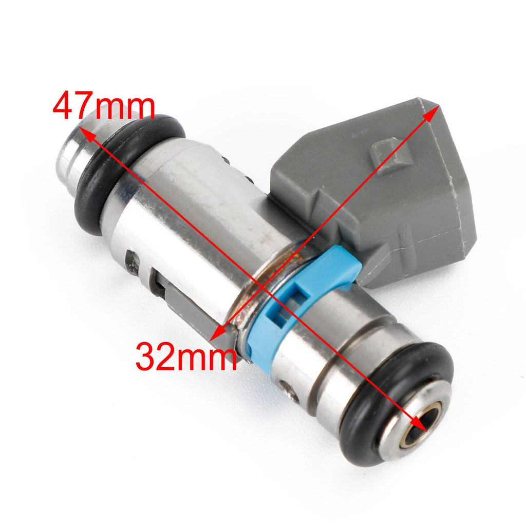 IWP-181 Fuel Injector for Twin Power (2007–2007)