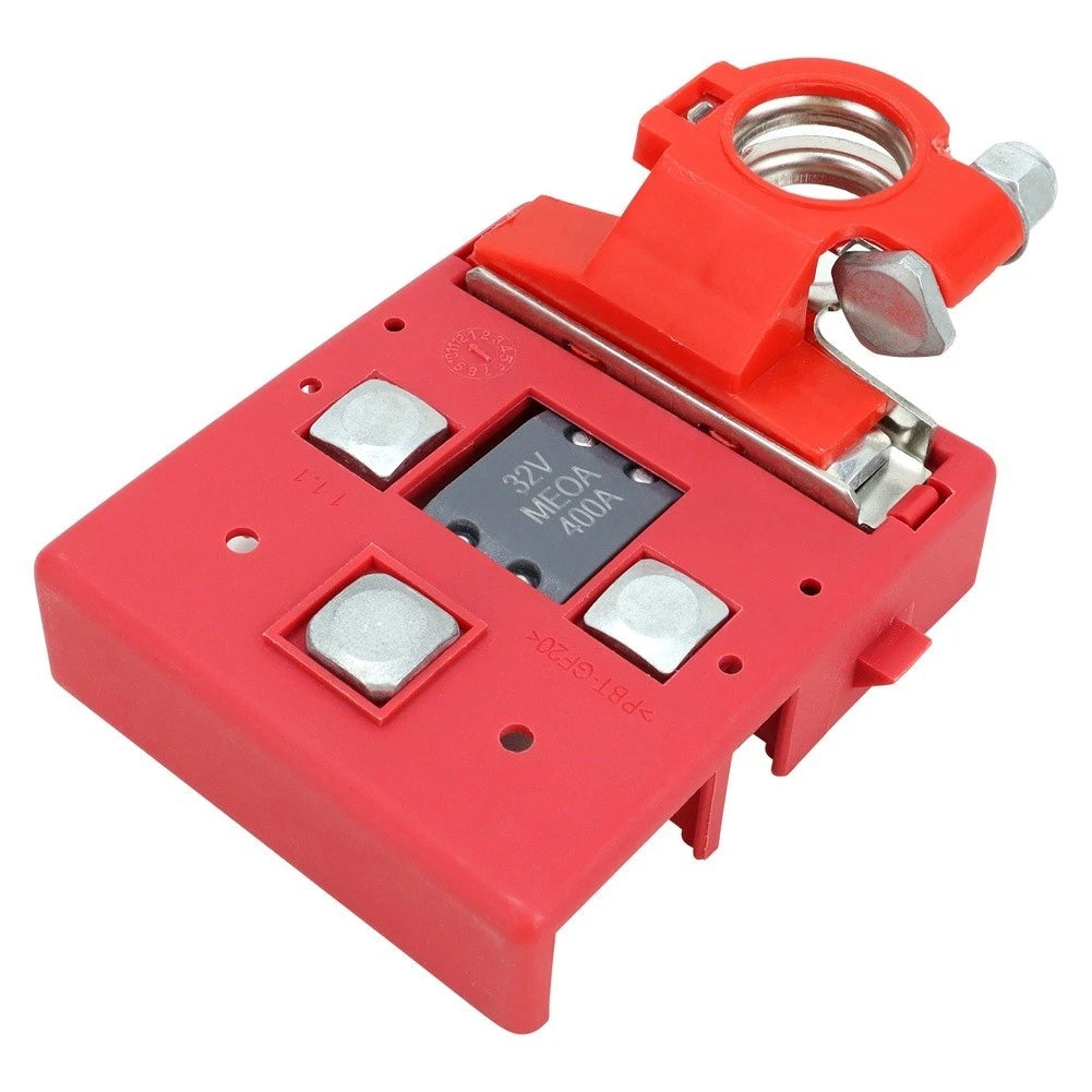 Battery Terminal Connector Accessory for