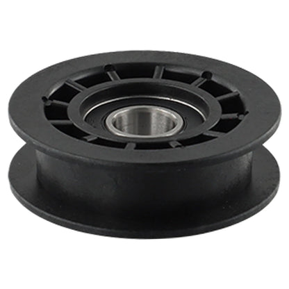 Idler Wheel Pulley for Power Equipment (Fits LC356VB, LC221A)