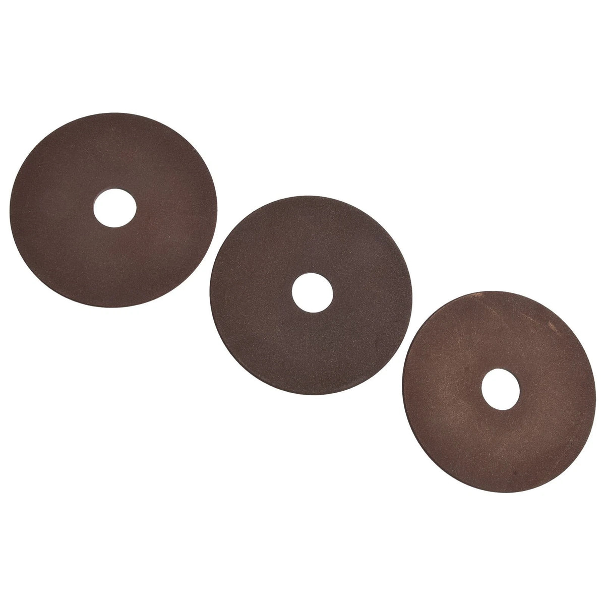 3X Grinding Discs for 3/8" 404 Chain