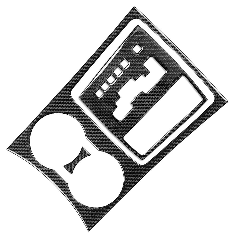 Gear Shift Panel Cover Trim for Chrysler 300, Dodge Charger (2008–2010)