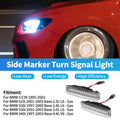 Turn Signal Lights for BMW 5 E39 (1995–2003) 12V 1 Pair