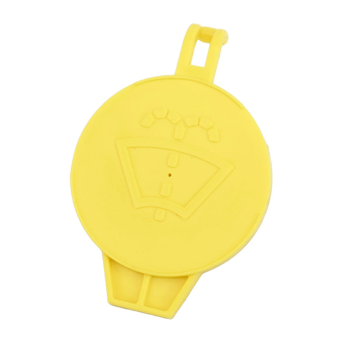 Windshield Washer Reservoir Cover for Jeep