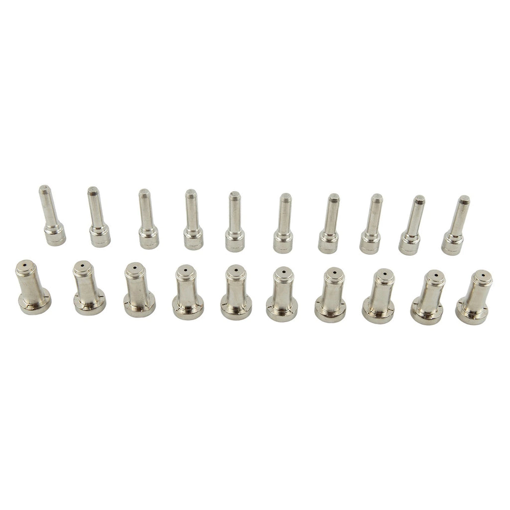 24PCS Plasma Cutter Accessories for PT-31XL CT312 CUT-4