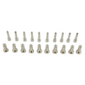 24PCS Plasma Cutter Accessories for PT-31XL CT312 CUT-4