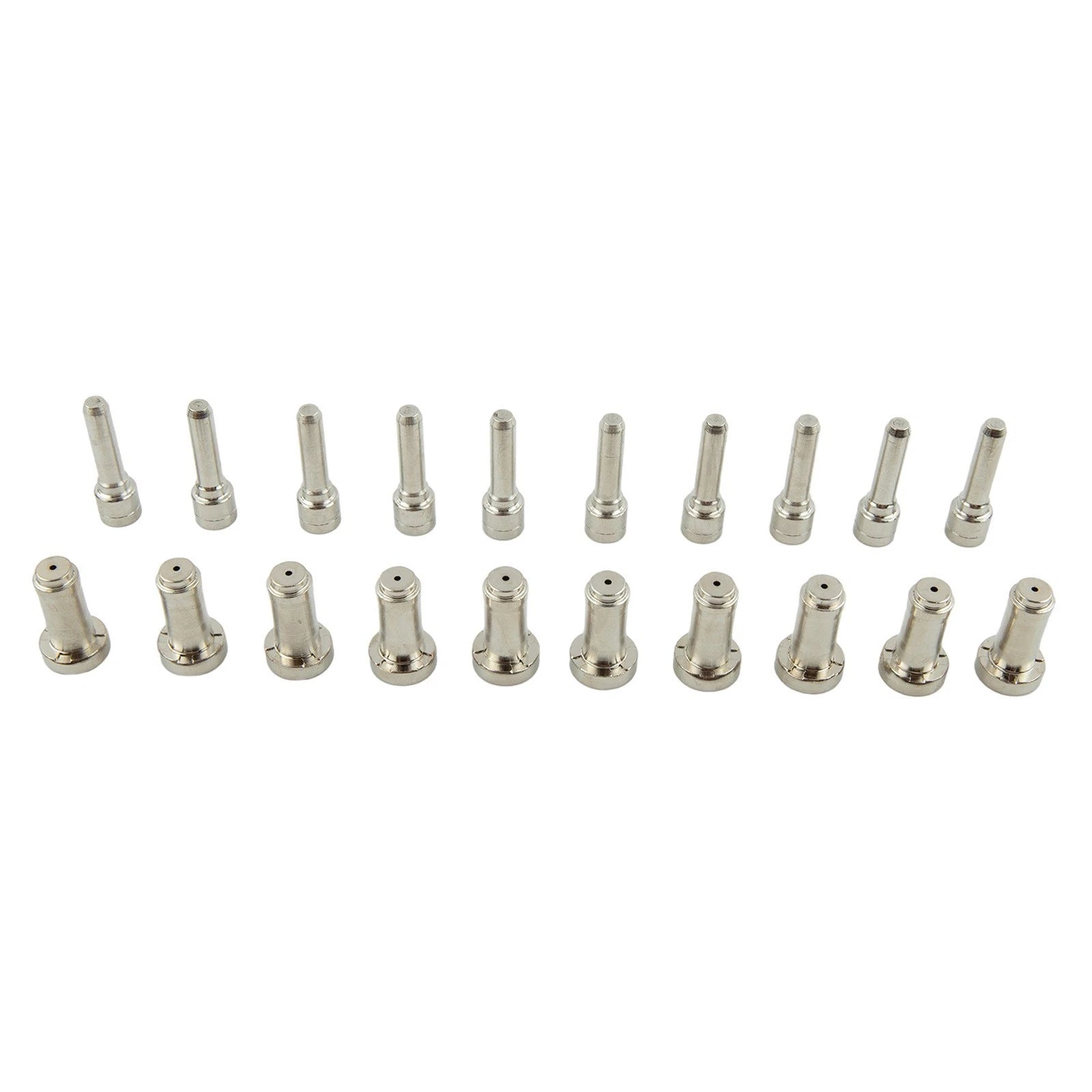 24PCS Plasma Cutter Accessories for PT-31XL CT312 CUT-4