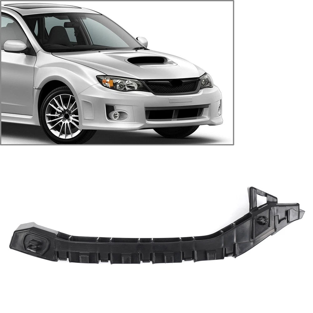 Right Front Bumper Bracket Holder Support Mount For Subaru Impreza WRX STI