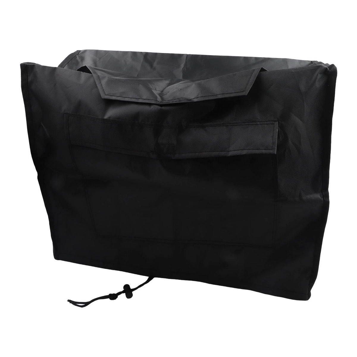 Tool Pocket Cover for Portable Outdoor Generator