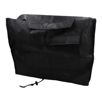 Tool Pocket Cover for Portable Outdoor Generator