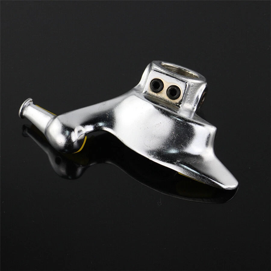 30MM Stainless Tire Changer Mount Removal Head Tool for Motorcycles