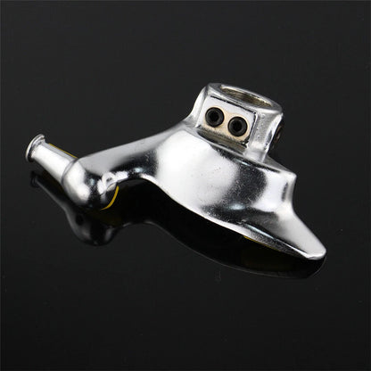 30MM Stainless Tire Changer Mount Removal Head Tool for Motorcycles