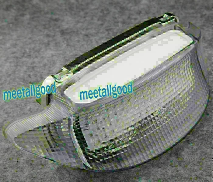 LED Tail Light Indicator Bulbs for Honda CBR 600 F3 (1997–1998)