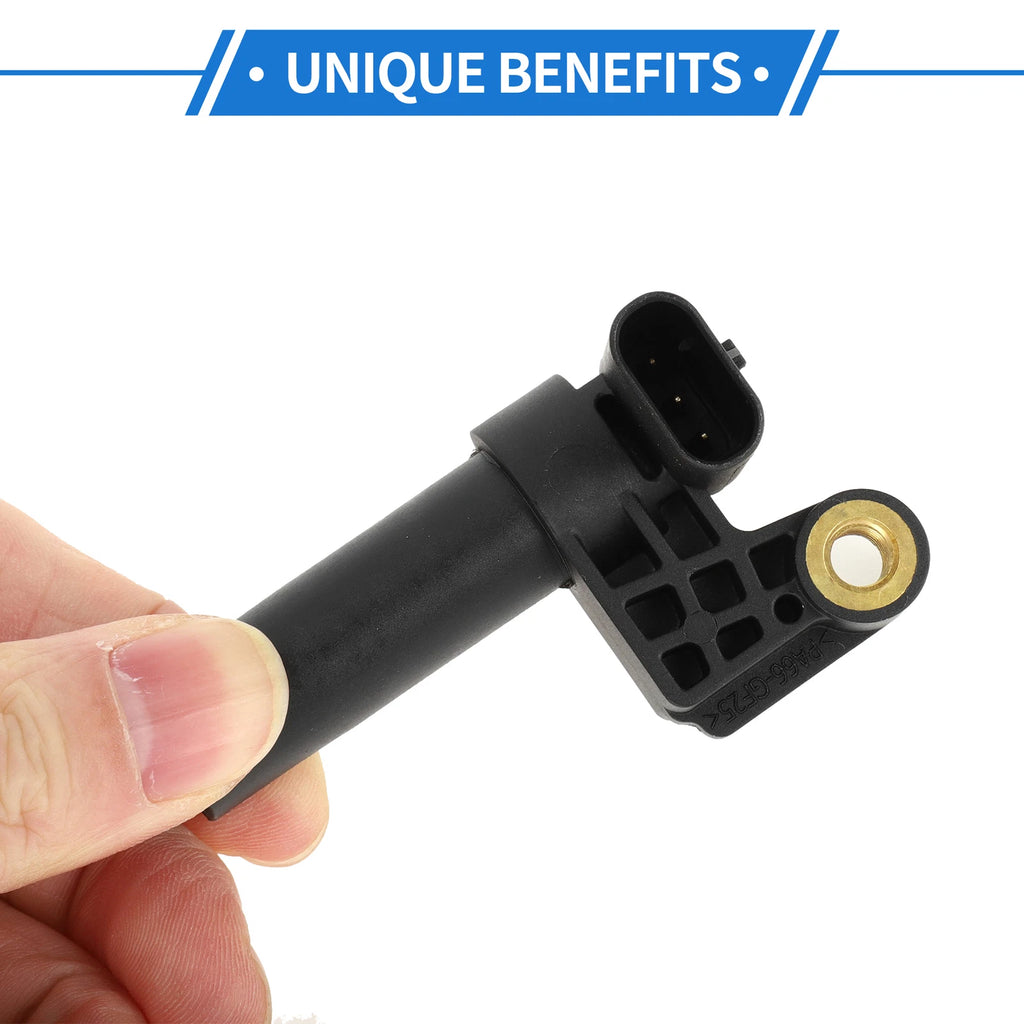 Crankshaft Position Sensor for Ford Transit Mk6 2.2 TDCi (2006–2014) BK216C315AA