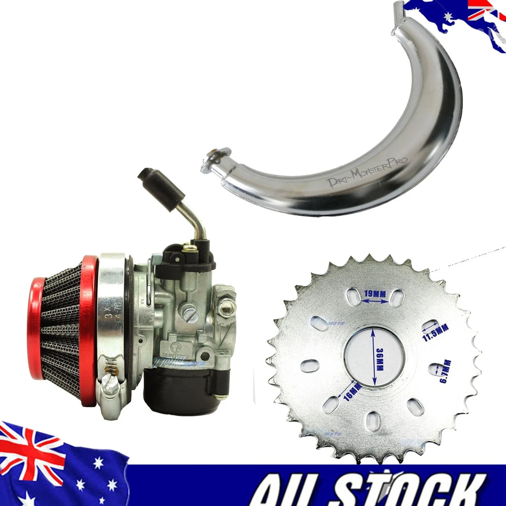 80cc Engine Kit for Motorized Bicycle