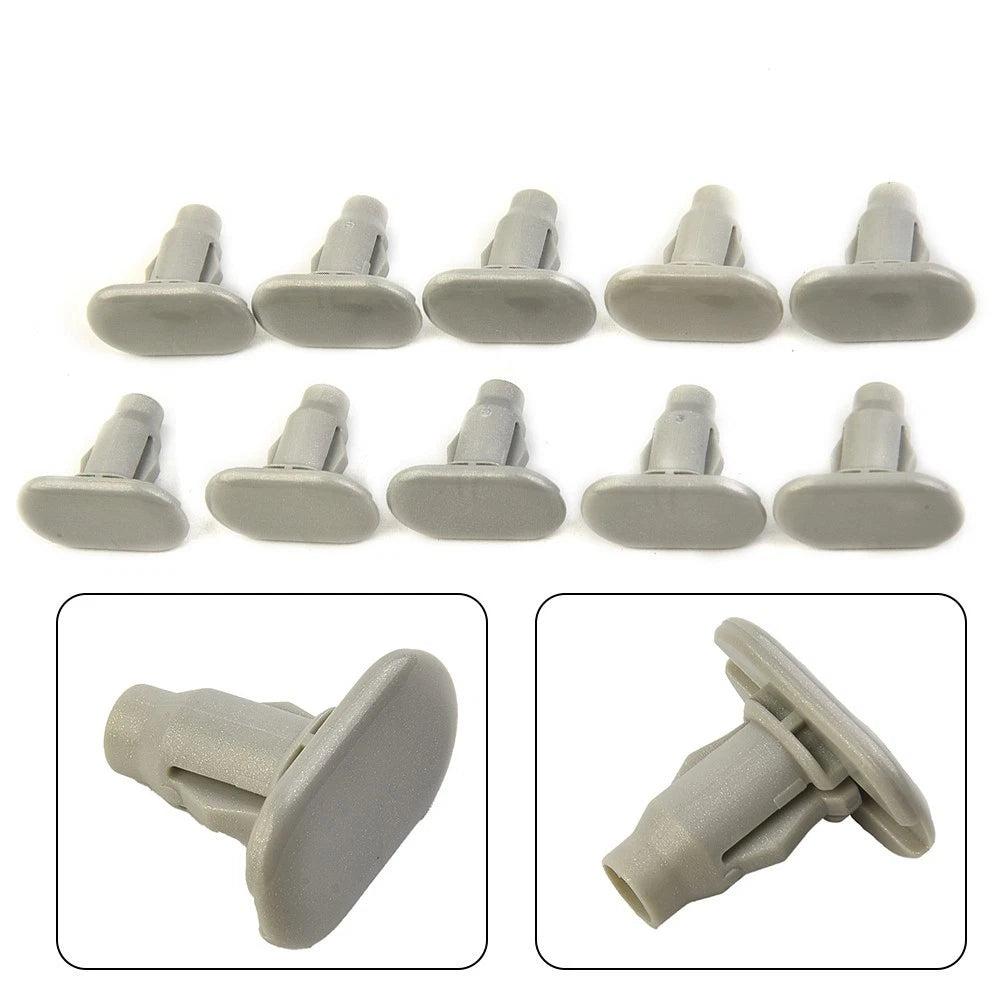 Rocker Moulding Clips for